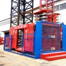 施工升降電梯 SC200/200施工升降機 SC200施工電梯生產(chǎn)廠家
