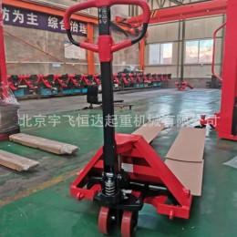 電動搬運車手動改電動地牛驅(qū)動總成液壓搬運車半電動2噸3噸
