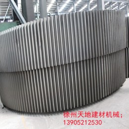 大齒輪廠家直銷，烘干窯大齒輪，機立窯大齒輪，