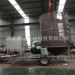 移動糧食烘干機 稻谷玉米移動烘干機 農(nóng)用機械烘干機